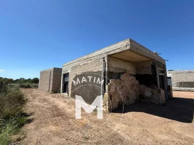 Maison vente à Sartène, Lecci