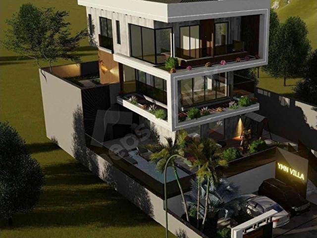 Kuşadasi, Aydin içerisinde satılık Villa