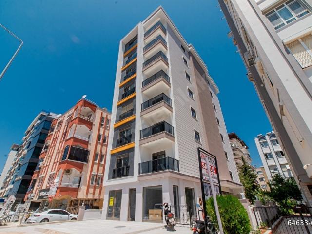 Muratpaşa, Antalya içerisinde satılık mülk