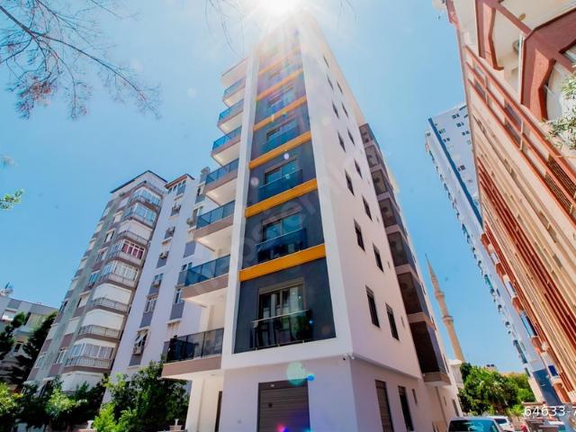 Antalya, Muratpaşa içerisinde satılık mülk