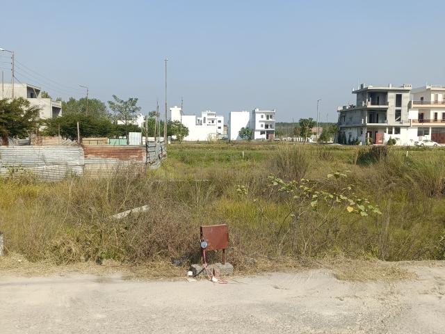 Land for sale in Rurki, Uttarakhand