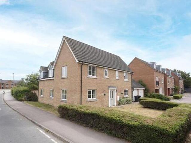 House for rent in Barway, Cambridgeshire