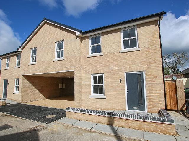House for rent in Barway, Cambridgeshire