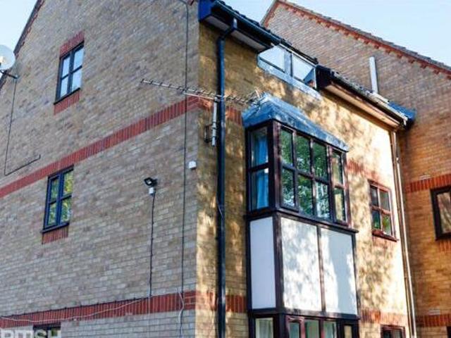 House for sale in Barway, Cambridgeshire