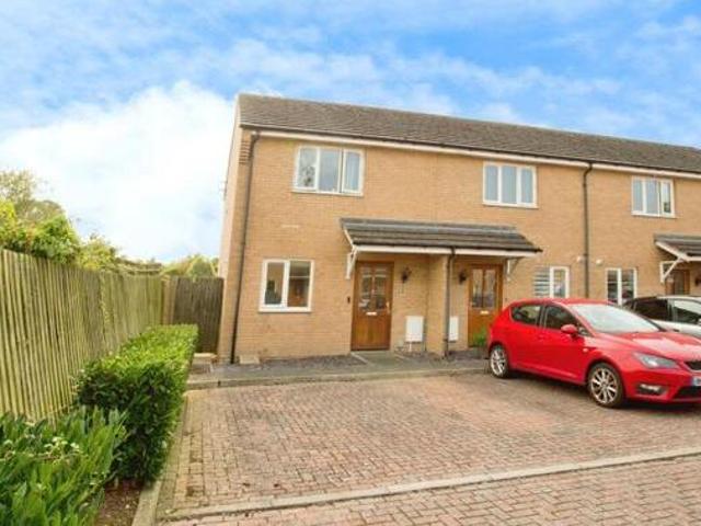 House for sale in Barway, Cambridgeshire