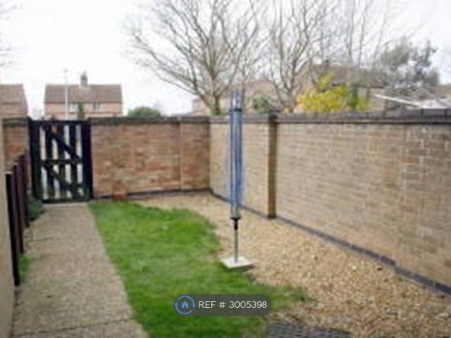 Apartment for rent in Barway, Cambridgeshire