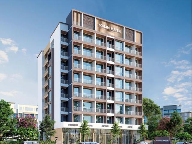Flat for sale in National Capital Territory Of Delhi