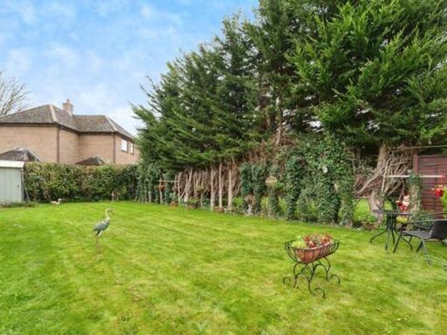 House for sale in Barway, Cambridgeshire