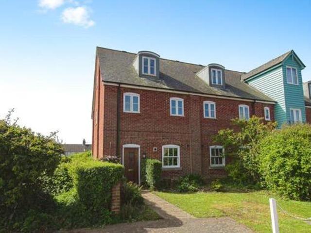 House for sale in Barway, Cambridgeshire