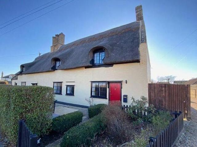 House for rent in Barway, Cambridgeshire