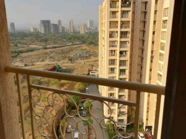Flat for rent in Kalwa, National Capital Territory Of Delhi