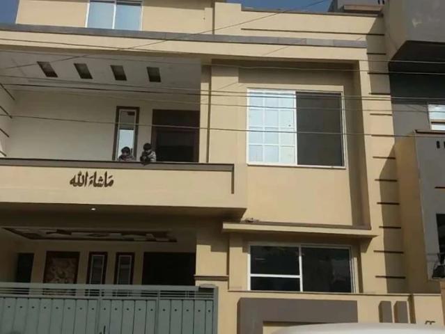 House for sale in سوہن, زون ۴