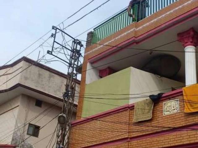 Property for rent in Islamabad