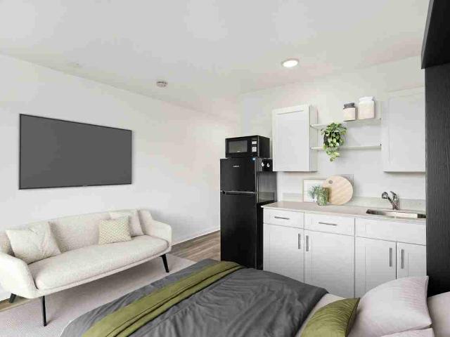 Apartment for rent in Tennessee