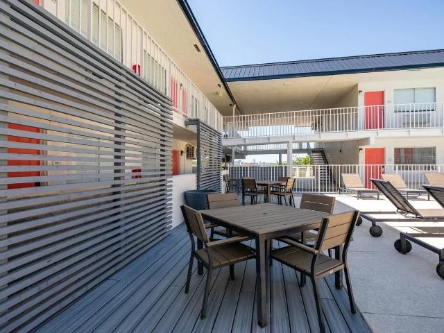 Apartment for rent in Tennessee