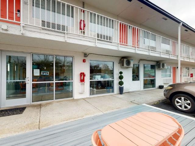 Apartment for rent in Nashville