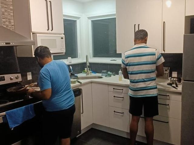 House for rent in Ottawa
