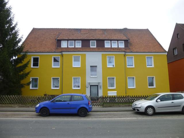 Apartment mieten in Söhlde, Niedersachsen