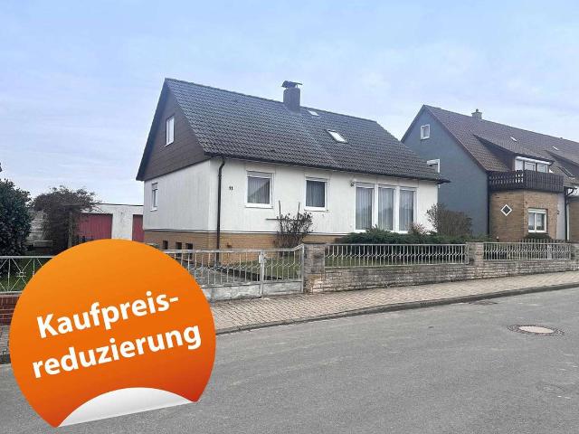 Haus kaufen in Söhlde, Landkreis Hildesheim