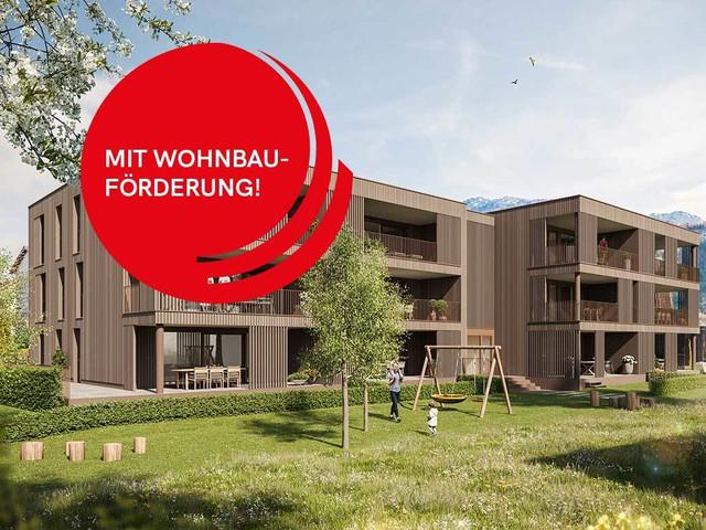 Apartment kaufen in Hohenems, Vorarlberg