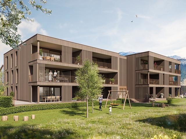Apartment kaufen in Hohenems, Vorarlberg