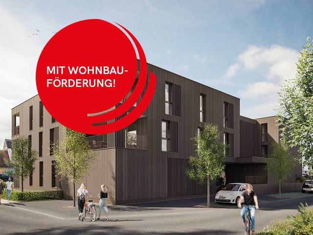 Apartment kaufen in Hohenems, Vorarlberg