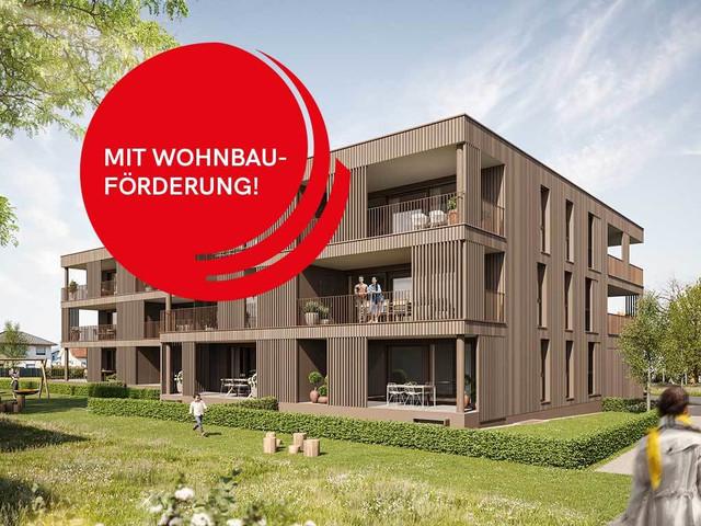 Apartment kaufen in Hohenems, Vorarlberg