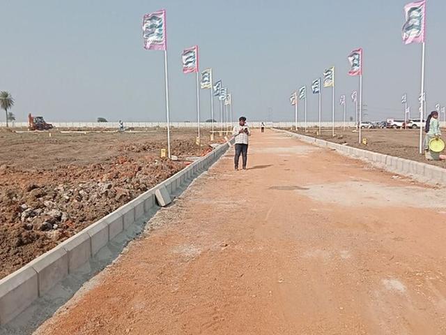Land for sale in Hariana