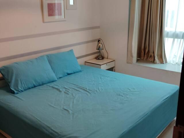 Condominium for rent