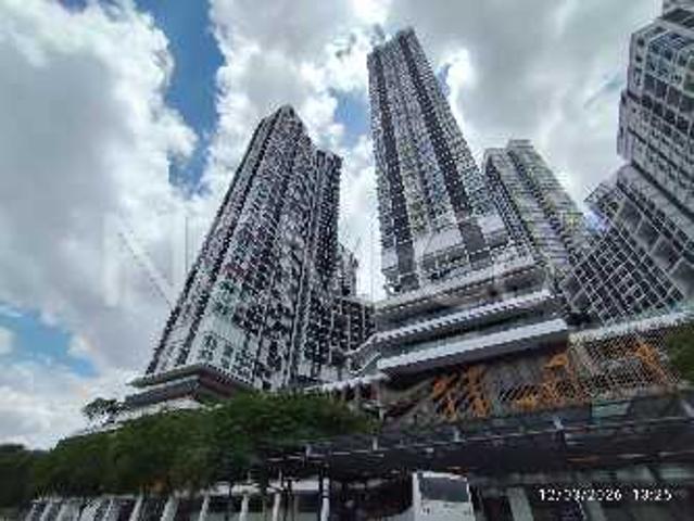Apartment for sale in Kuala Selangor, Selangor