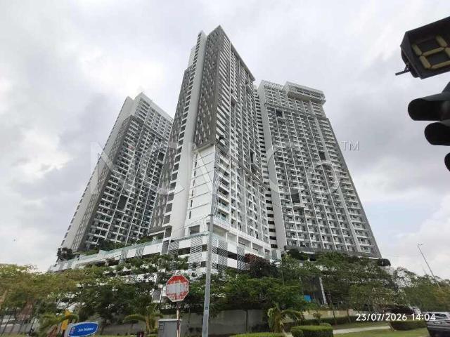 Apartment for sale in Kuala Selangor, Selangor