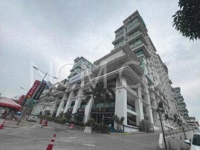 Apartment for sale in Kuala Lumpur, Country Heights Damansara