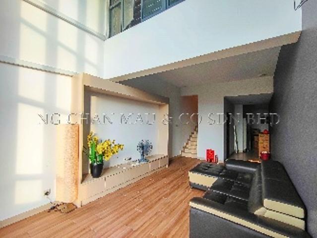 Apartment for sale in Kuala Selangor, Selangor