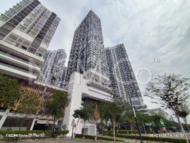 Apartment for sale in Kuala Selangor, Selangor