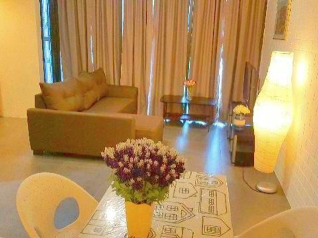 Apartment for rent in Petaling, Damansara Damai