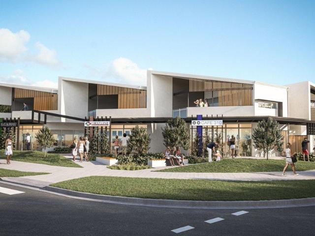 Apartment for sale in Kings Creek, Queensland