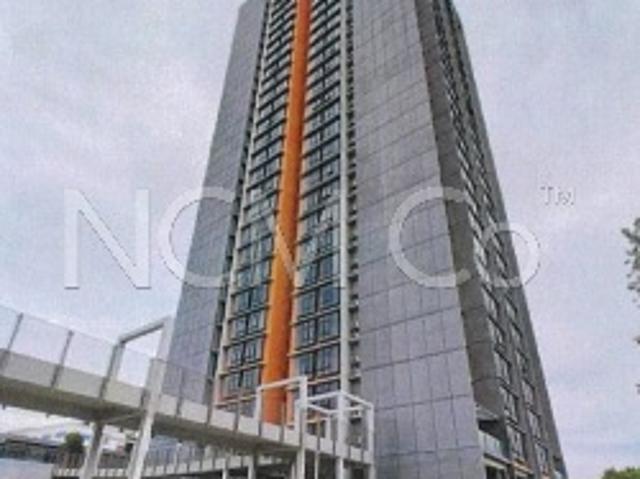 Apartment for sale in Kuala Selangor, Selangor
