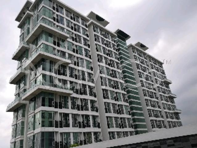 Apartment for sale in Country Heights Damansara, Kuala Lumpur