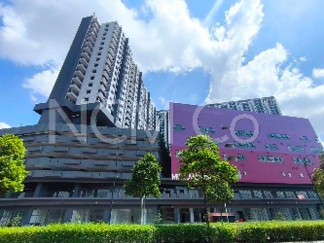 Apartment for sale in Kuala Selangor, Selangor