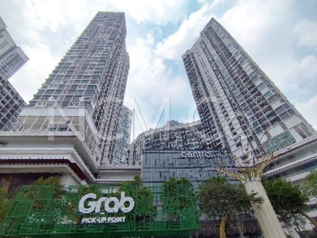 Apartment for sale in Kuala Selangor, Selangor