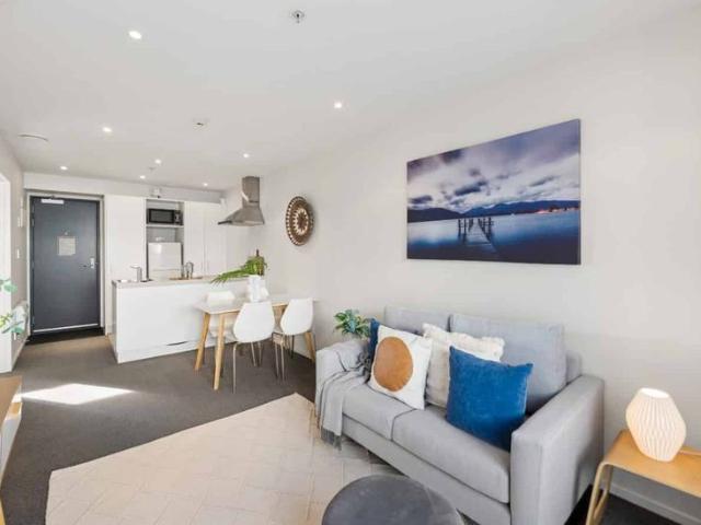 Apartment for rent in Matata, Wellington