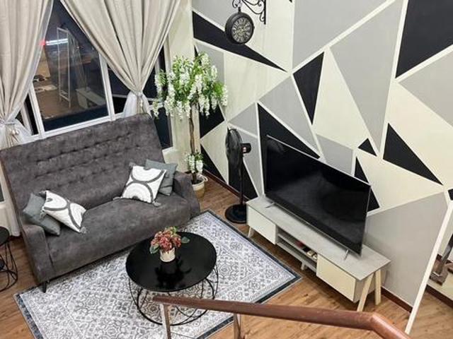 Serviced Residence for rent in Country Heights Damansara, Kuala Lumpur