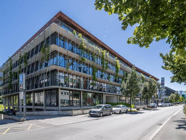 Büro mieten in Innsbruck, Tirol