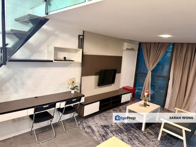 Condominium for rent in Petaling, Damansara Damai