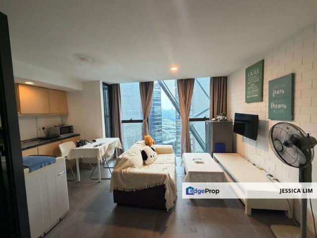 Condominium for rent in Petaling, Damansara Damai