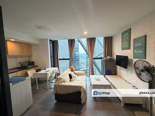 Condominium for rent in Petaling, Damansara Damai