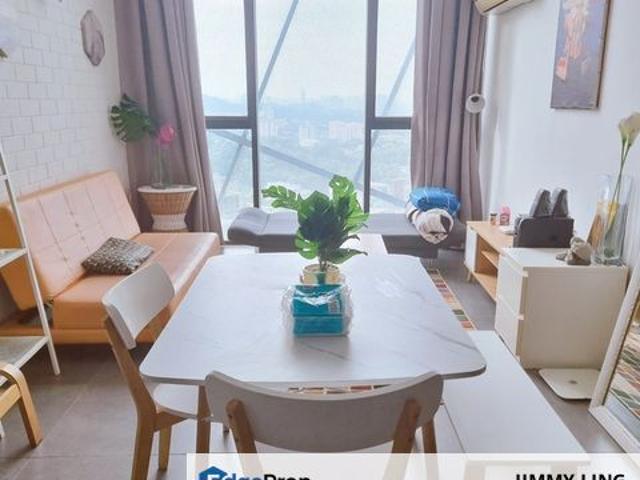 Condominium for rent in Petaling, Damansara Damai