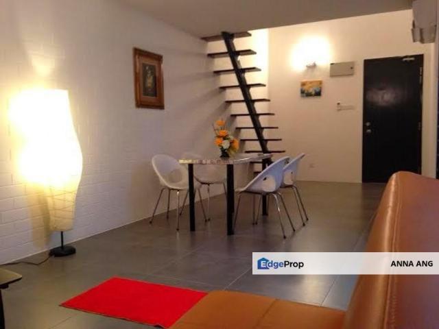 Condominium for rent in Petaling, Damansara Damai