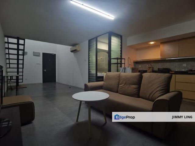 Condominium for rent in Petaling, Damansara Damai