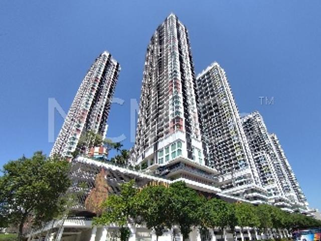 Apartment for sale in Kuala Selangor, Selangor